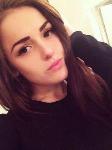 Анкета проститутки Магдалина, 22 года