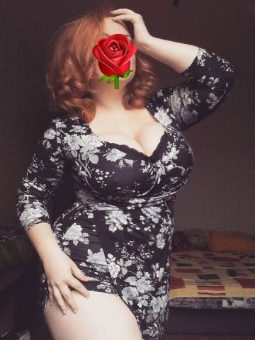 Анкета проститутки Жанна, 37 лет